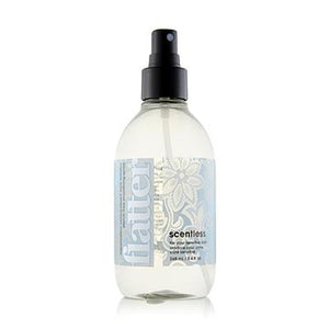 Soak Flatter in Scentless