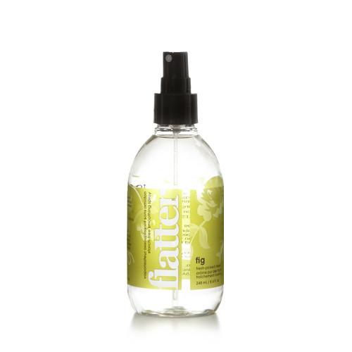 Soak Flatter in Fig