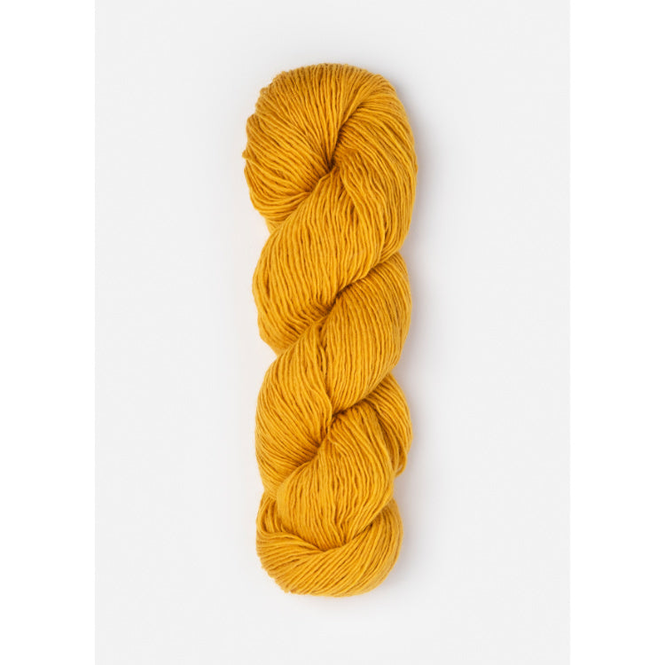 Woolstok Light from Blue Sky Fibers in Spun Gold