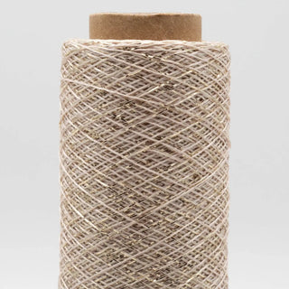 Kremke Soul Wool Stellaris Creme Gold