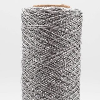 Kremke Soul Wool Stellaris Light Grey Silver