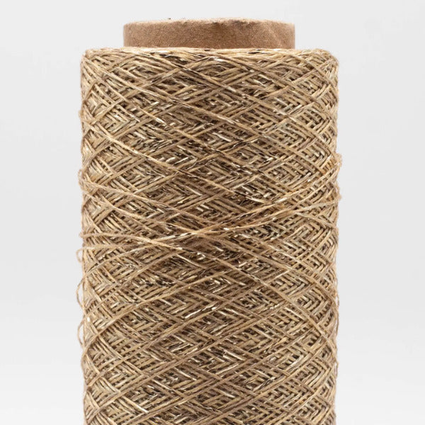 Kremke Soul Wool Stellaris Pale Gold