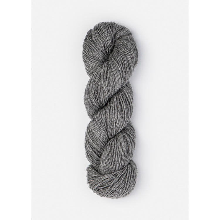 Woolstok Light from Blue Sky Fibers in Storm Cloud