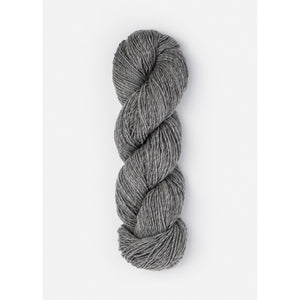 Woolstok Light from Blue Sky Fibers in Storm Cloud