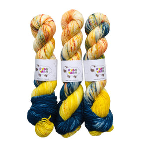 Ryan Yarn Plump DK in Gatsby
