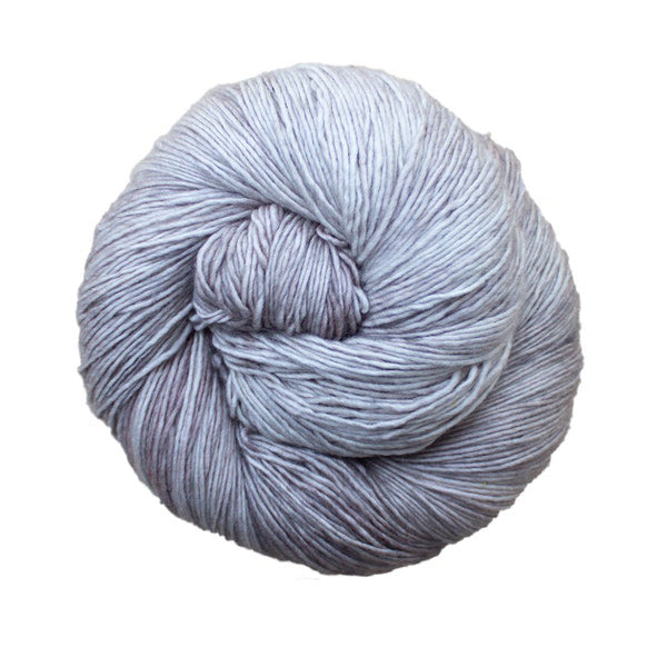 Malabrigo Mechita yarn in Three Little Pigs