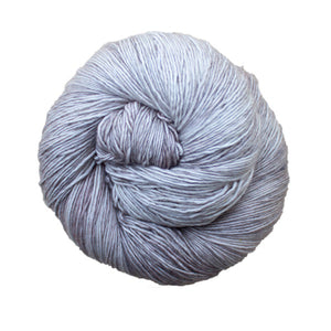 Malabrigo Mechita yarn in Three Little Pigs