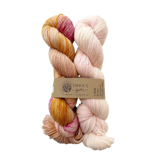 Emma's Super Silky Two Color Super Silky Bundles