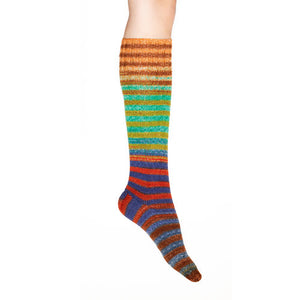 Urth Yarns Uneek Sock Kit-Uneek Sock 52-The Craftivist Atlanta