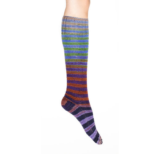 Urth Yarns Uneek Sock Kit-Uneek Sock 53-The Craftivist Atlanta