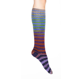 Urth Yarns Uneek Sock Kit-Uneek Sock 53-The Craftivist Atlanta