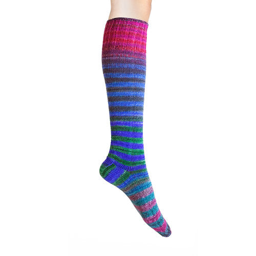 Urth Yarns Uneek Sock Kit-Uneek Sock 57-The Craftivist Atlanta
