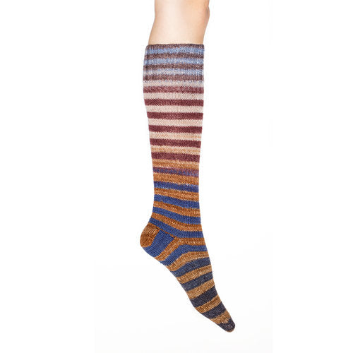 Urth Yarns Uneek Sock Kit-Uneek Sock 58-The Craftivist Atlanta