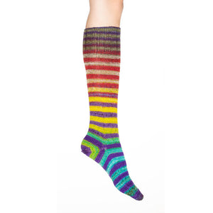 Urth Yarns Uneek Sock Kit-Uneek Sock 60-The Craftivist Atlanta