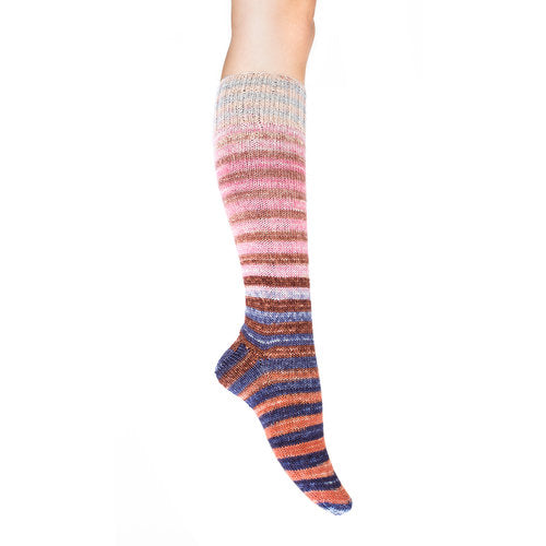 Urth Yarns Uneek Sock Kit-Uneek Sock 62-The Craftivist Atlanta