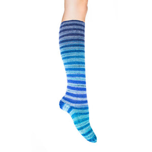 Urth Yarns Uneek Sock Kit-Uneek Sock 64-The Craftivist Atlanta