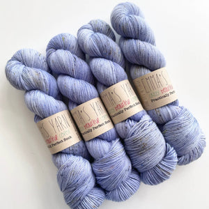 Emma's Yarn Practically Perfect Sock