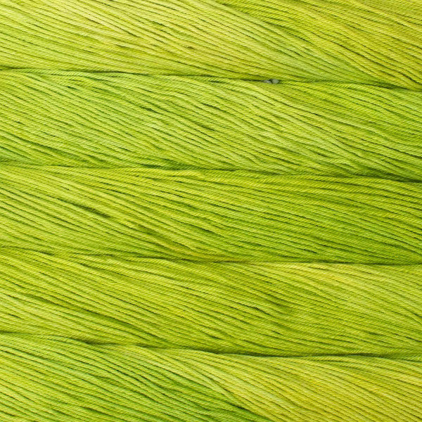 Malabrigo Verano in Lime