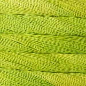 Malabrigo Verano in Lime