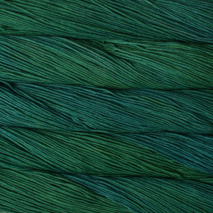 Malabrigo Verano in Arugula
