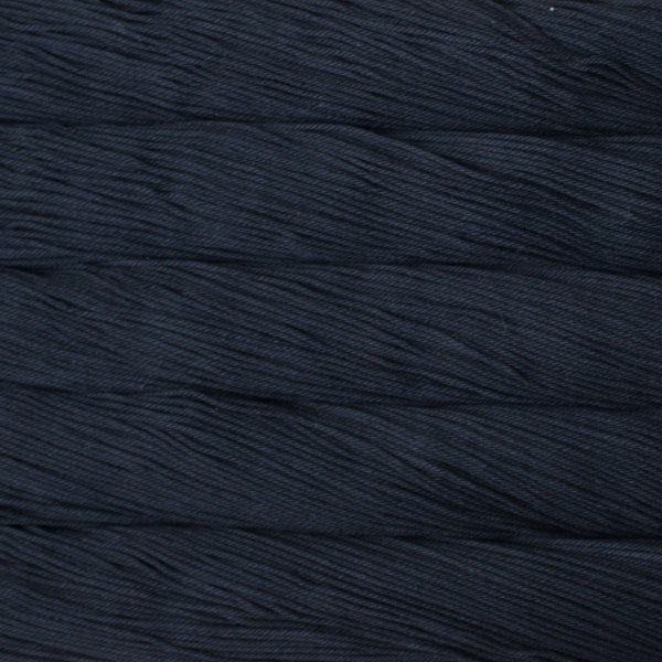 Malabrigo Verano in Black