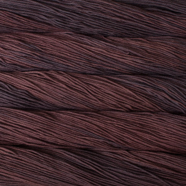 Malabrigo Verano in Chocolate