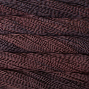 Malabrigo Verano in Chocolate