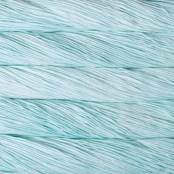 Malabrigo Verano in Glacier