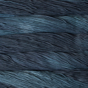 Malabrigo Verano in Landscape