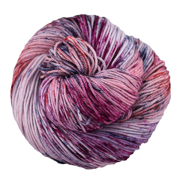 Malabrigo Verano in Mixed Berries