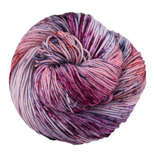 Malabrigo Verano in Mixed Berries