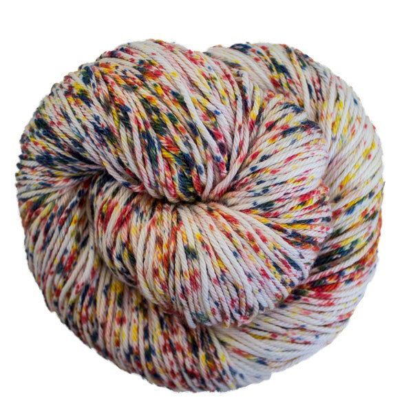 Malabrigo Verano in Multifarious