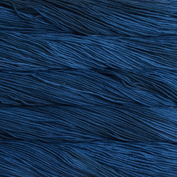 Malabrigo Verano in Sailor Blue