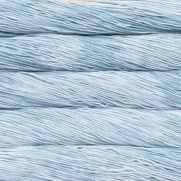 Malabrigo Verano in Tradewind