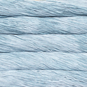 Malabrigo Verano in Tradewind