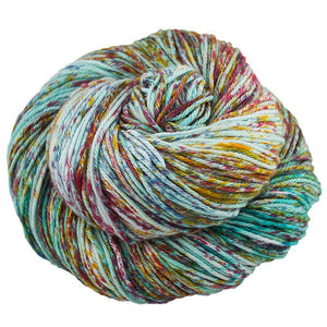 Malabrigo Verano in Tropical