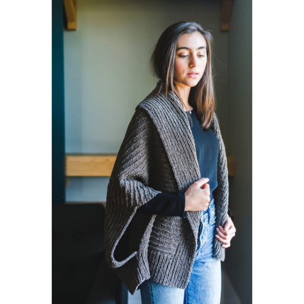 Veronika Cardigan