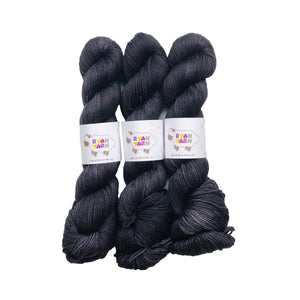 Ryan Yarn Plump DK in Void