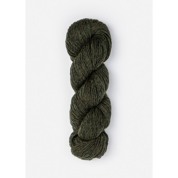 Woolstok Light from Blue Sky Fibers in Wild Thyme