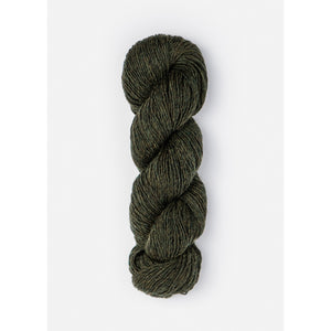 Woolstok Light from Blue Sky Fibers in Wild Thyme