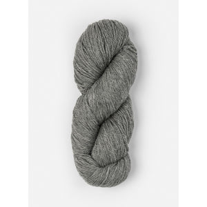 Woolstok 150 yarn in Storm Cloud