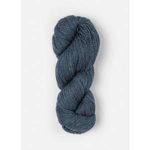 Blue Sky Fibers Woolstok yarn in 150g October Sky