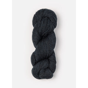 Woolstok 150 highland wool in midnight sea