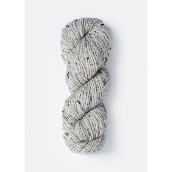 Blue Sky Fibers Woolstok Tweed in Silver Birch