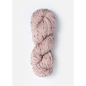 Blue Sky Fibers Woolstok Tweed in Cactus Flower