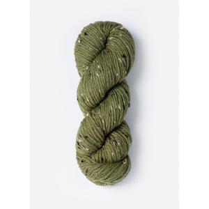 Blue Sky Fibers Woolstok Tweed in Fern Frond