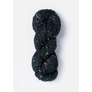 Blue Sky Fibers Woolstok Tweed in Midsummer Night