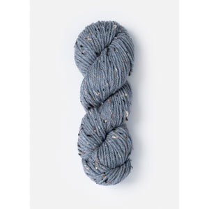 Blue Sky Fibers Woolstok Tweed in Praire Sky