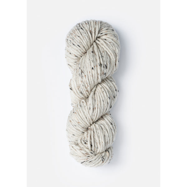 Blue Sky Fibers Woolstok Tweed in Rolled Oats