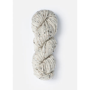 Blue Sky Fibers Woolstok Tweed in Rolled Oats